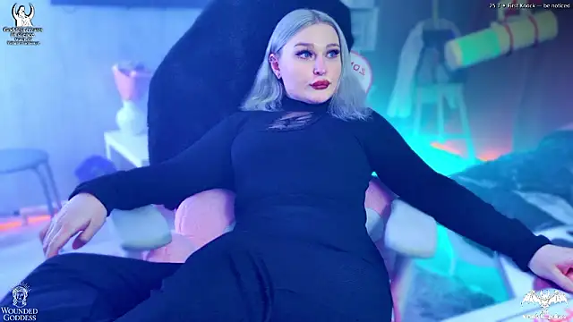 Wounded_Goddess_ webcam