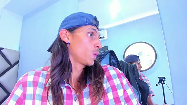 noha-smith - Noha-Smith's free webcam - UK Sex Cams