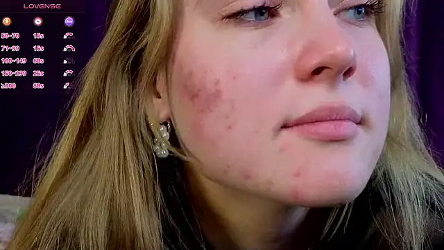 VanessaLightDiamond webcam