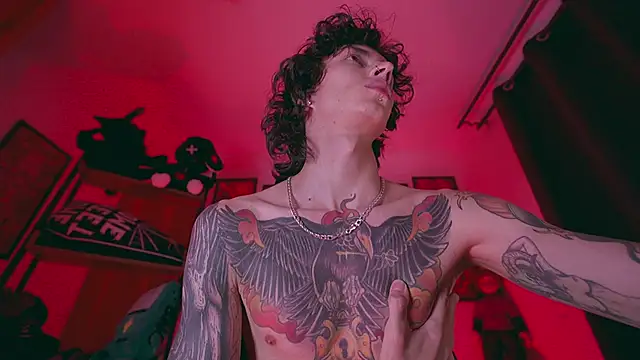 olliver___y - Olliver___y's free webcam