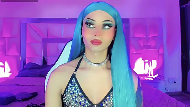 Lisa_sparkleee webcam