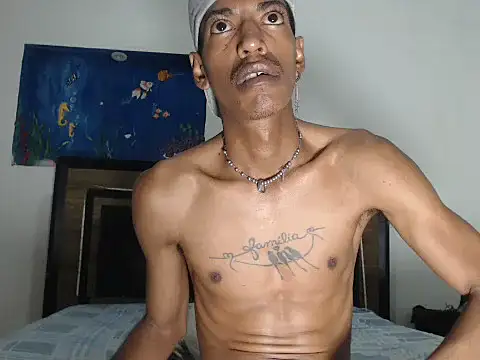 AlbertBigCock webcam