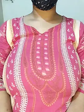 Nilanjona-Ray webcam