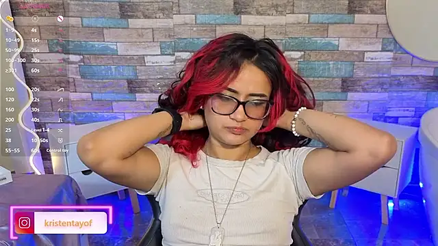 kristen_tay webcam