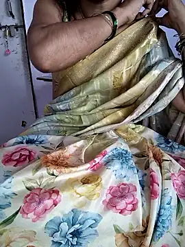 Cute-Telugu-Teacher webcam