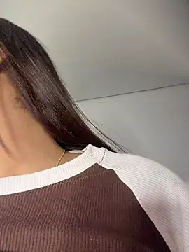 Isabella-Teen webcam