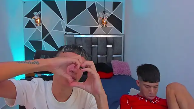 Juan_Nd_Steven webcam