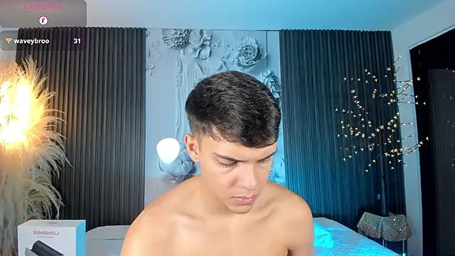 JacobRoberts1 webcam