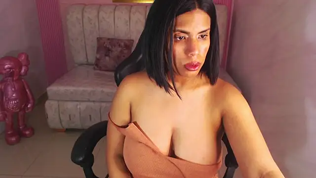 ambar_fox_s - Ambar_fox_s's free webcam