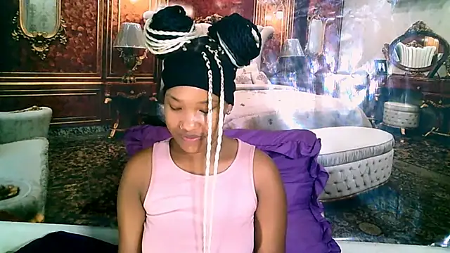 EroticSexyPrada webcam