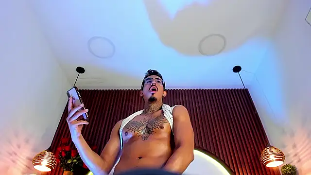 Donovan_Desmond webcam