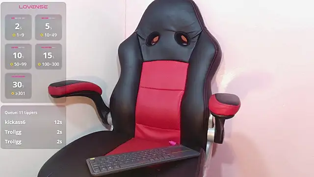 kamy_bad_girl webcam