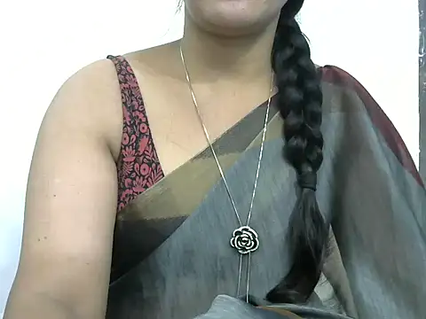 reshmika_reddy webcam
