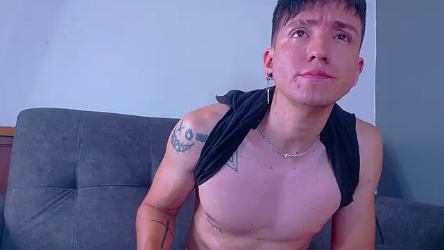Carter_Noah_ webcam