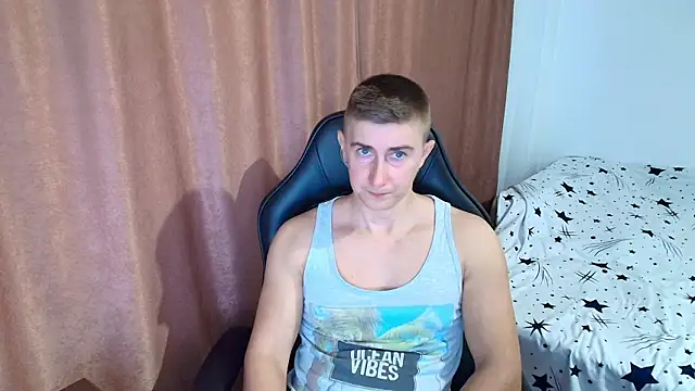 TodMusclePower9 webcam