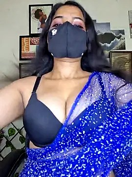 Webcam Model (Noor-Bold)  is live.Free join now!