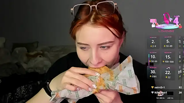 kindkristy - KindKristy's free webcam - UK Sex Cams