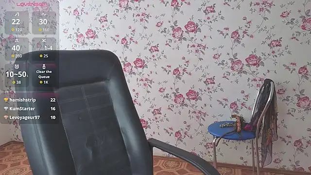 Maya_Mayflower webcam