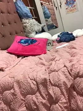 Rachellcooperrr webcam