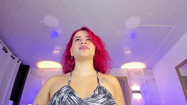 VictoriaCherry webcam