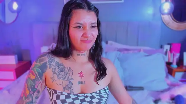 Nathalia_stone_ webcam