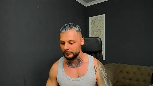 brianhunts - BrianHunts's free webcam - UK Sex Cams