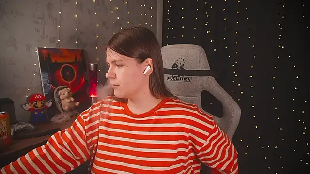 cuteamberlyyy (F young) - CUM ON PUSSY