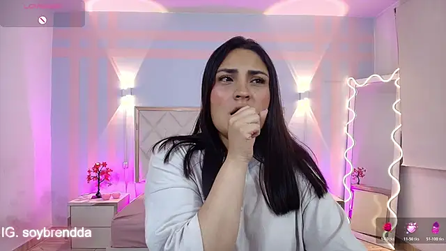 brendda_tay (F young) - SHOW BOOBS + BOUNCE🍒🙈