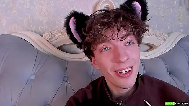 trevorbenson (M twink) - cum