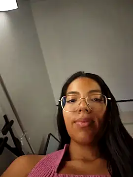 sheenabrooke (Ask my age) - Mall all wink claps twerk