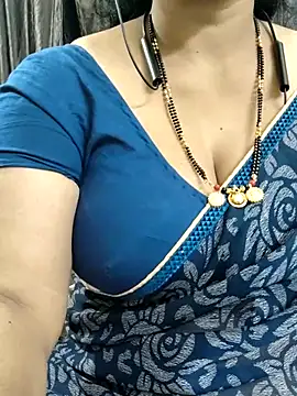 Webcam Model (bhuvana_555)  is live.Free join now!