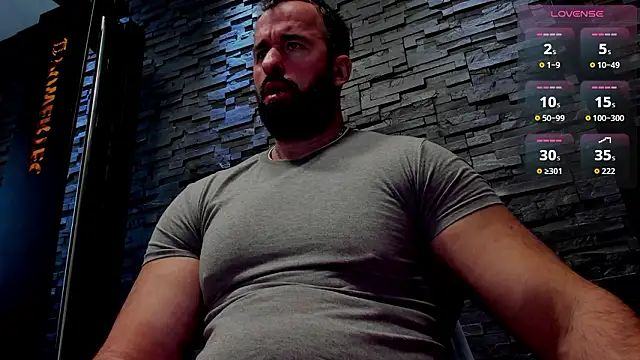 David_Big_Daddy webcam