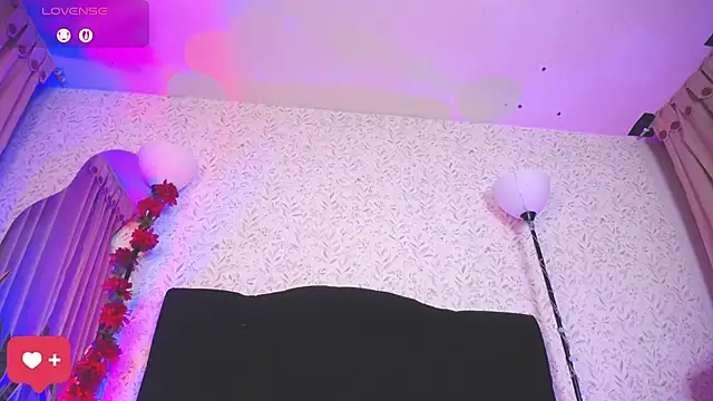 alicee_laurent webcam