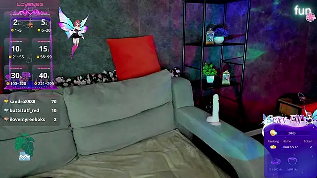 Miss_you_kiss webcam