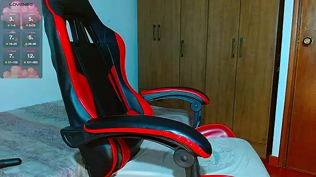 hgp3riodictabl3 - Hgp3riodictabl3's free webcam - UK Sex Cams