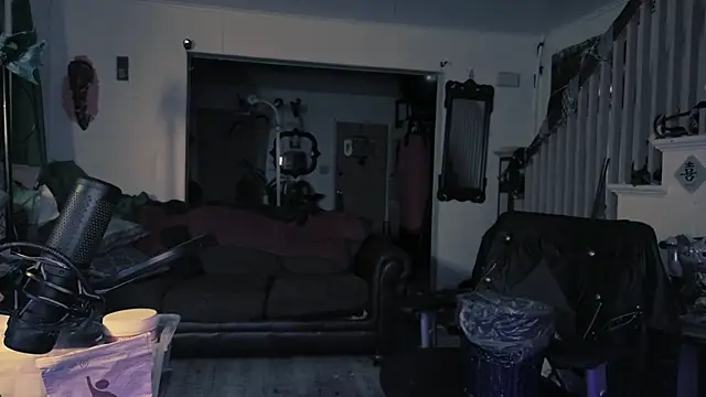 MasterDaddyCool webcam