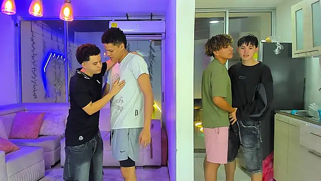 Houseofwarrios webcam