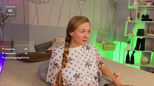 Gentle_Vibes_ webcam