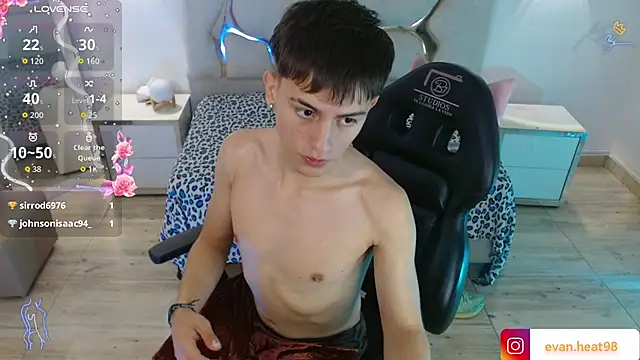 EVAN_TAY webcam
