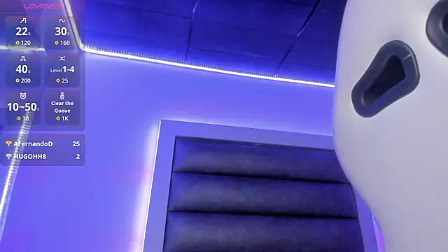 Molly_meow_js webcam