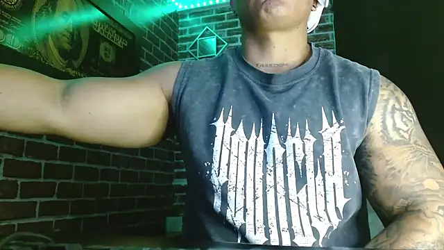 jordan_bigcock_ webcam