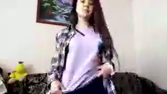 DominicaMullins webcam