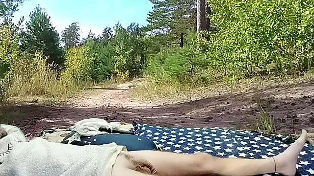 Siberia-Taiga webcam