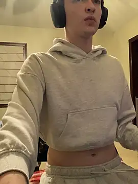 YourFavTwinkie webcam