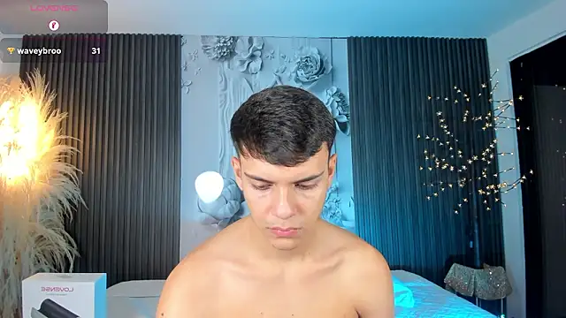 JacobRoberts1 webcam