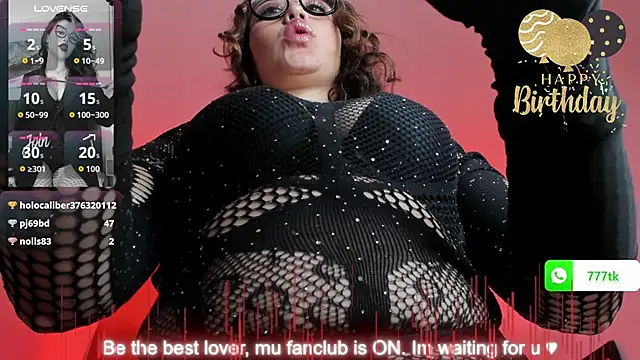 Dakhota_Rouge webcam