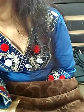 O_My_GoodnesS webcam