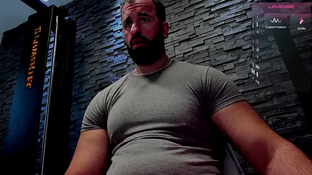 David_Big_Daddy webcam