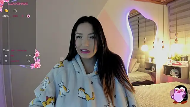 cristal__hot_1 webcam