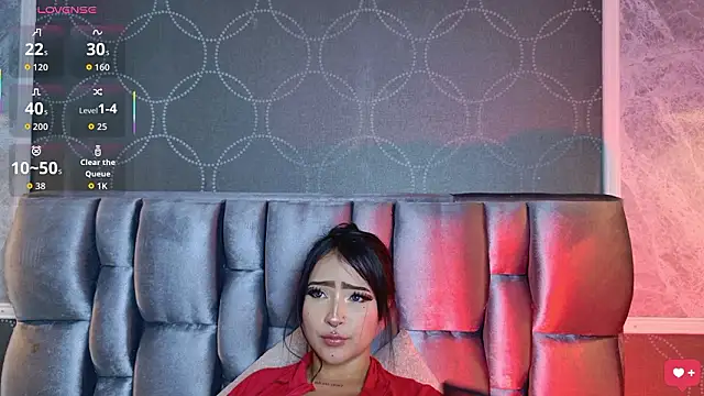 janetteJones_ webcam